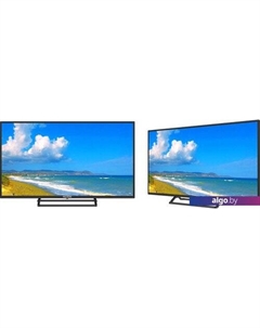 Телевизор Polarline 40PL53TC-SM (rev.3)