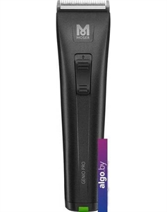 Машинка для стрижки волос Genio Pro 1874-0056 Moser