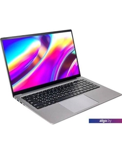 Ноутбук Hiper Expertbook MTL1601B1235UDS