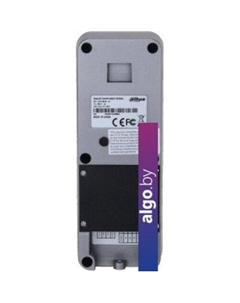 Вызывная панель DHI-VTO1301R-W Dahua