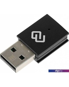 Wi-Fi адаптер DWA-AC600C Digma