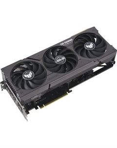 Видеокарта TUF Gaming GeForce RTX 4060 Ti OC Edition 8GB GDDR6 TUF-RTX4060TI-O8G-GAMING Asus