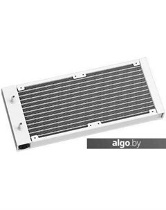 Кулер для процессора LT520 WH R-LT520-WHAMNF-G-1 Deepcool