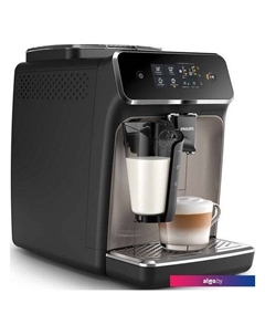 Эспрессо кофемашина EP2235/40 Philips