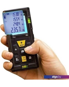 Лазерный дальномер DL4171 Deli