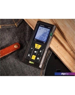 Лазерный дальномер DL4169 Deli