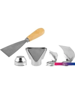 Промышленный фен HG 6120-1 0334324 Wortex