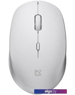 Мышь Auris MB-027 (белый) Defender