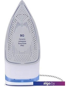 Утюг SI1003 (белый/синий) Bq