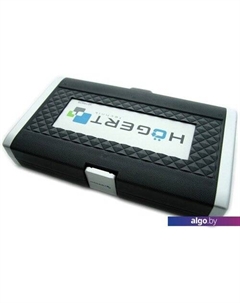 Универсальный набор инструментов Hogert Technik HT1R478 (18 предметов) Hoegert technik
