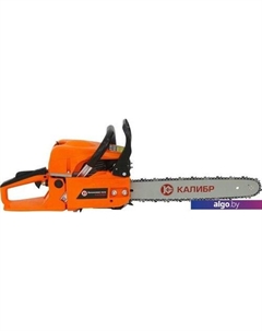 Бензопила БП-2200/16У Калибр