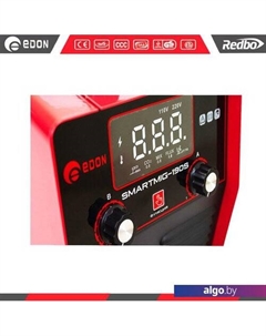 Сварочный инвертор Smart MIG-190S Edon
