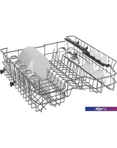 Встраиваемая посудомоечная машина BDIN15531 Beko