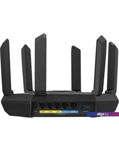 Wi-Fi роутер RT-AXE7800 Asus