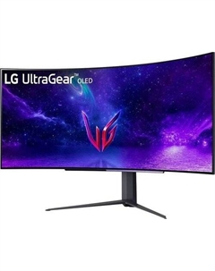 Игровой монитор UltraGear 45GR95QE-B Lg