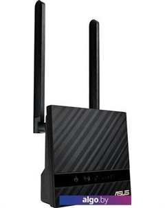 4G Wi-Fi роутер 4G-N16 Asus