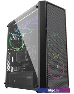 Корпус Ponos MS4 Raijintek