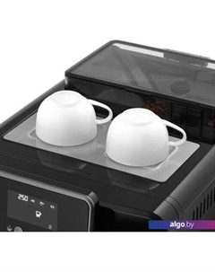 Кофемашина RDE-1107 Rondell