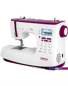 Компьютерная швейная машина NC 204D Necchi