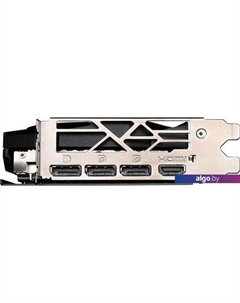 Видеокарта GeForce RTX 4060 Ti Gaming X 8GB GDDR6 Msi