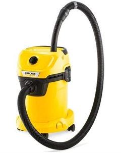 Пылесос WD 3 V-19/4/20 1.628-107.0 Karcher