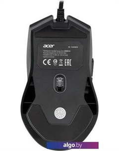 Игровая мышь OMW121 Acer