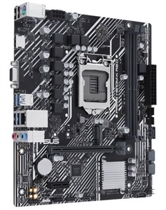 Материнская плата Prime H510M-K R2.0 Asus