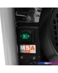 Мойка высокого давления DAW 3500SW Daewoo power