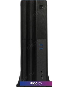 Корпус ST616BK Powerman