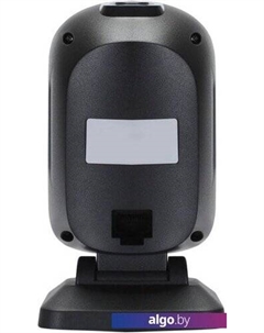 Сканер штрих-кодов (Mercury) 8500 P2D (черный/серый) Mertech