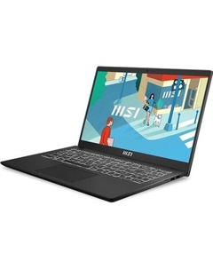 Ноутбук MSI Modern 15 H B13M-099RU Msi