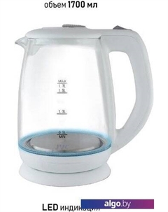 Электрический чайник JK-KE1518 Jvc