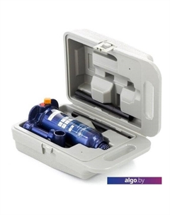 Бутылочный домкрат 51173 3т Stels