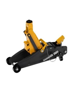 Подкатной домкрат 51156 2.8т Denzel