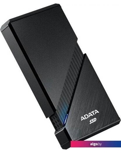 Внешний накопитель SE920 1TB SE920-1TCBK Adata