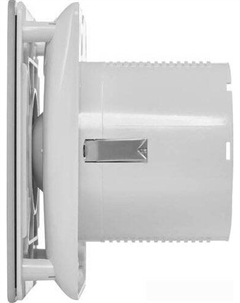 Осевой вентилятор Glass EAFG-120 (бежевый) Electrolux