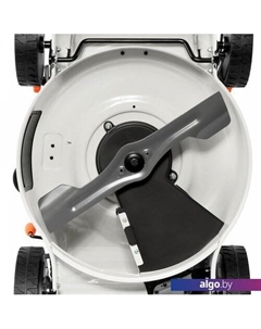 Газонокосилка L 55SPB Daewoo power