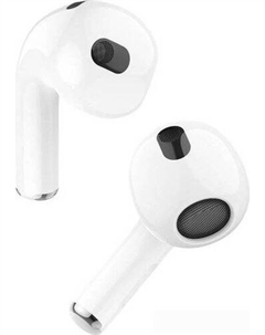 Наушники EW43 (белый) Hoco