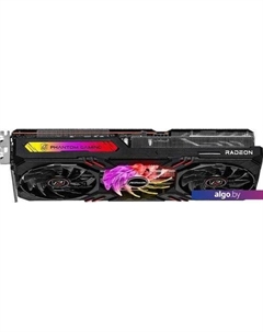 Видеокарта Radeon RX 7600 Phantom Gaming 8GB OC RX7600 PG 8GO Asrock