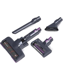 Пылесос VCA0201H Bq