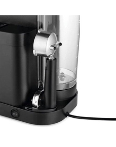 Рожковая помповая кофеварка KT-7112 Kitfort