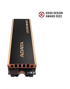 SSD A-Data Legend 960 Max 4TB ALEG-960M-4TCS Adata