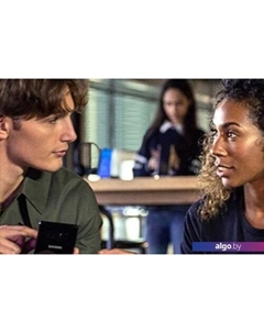 Внешний накопитель T7 Shield 4TB (черный) Samsung