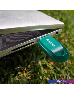 USB Flash Ultra Eco USB 3.2 128GB Sandisk