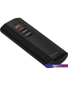 Электрокамин EFP/W-1200URLS (оранжевый) Electrolux