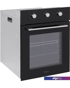 Электрический духовой шкаф EO 420 PB Evelux