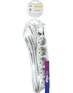 Удлинитель WYP10-16-05-05-ZK-N Iek