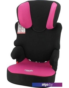 Детское автокресло Befix Access (berry) Nania