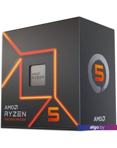 Процессор Ryzen 5 7600 Amd