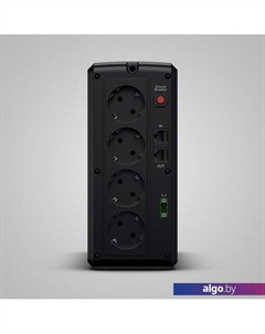 Источник бесперебойного питания Backup UT1200EG Cyberpower